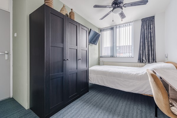 Medium property photo - Tussenkamp 20, 9502 BN Stadskanaal